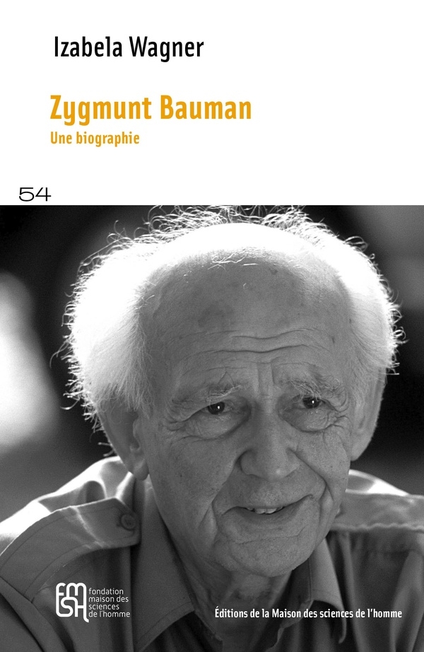 Zygmunt Bauman: Une biographie