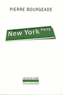 New York Party