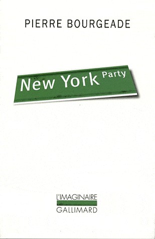 New York Party