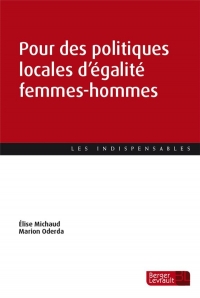 Pour des Politiques Locales d'Egalite Femmes-Hommes