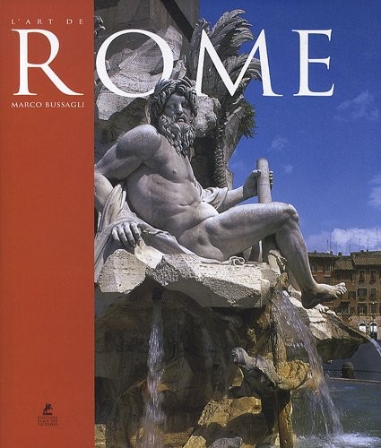 ART DE ROME