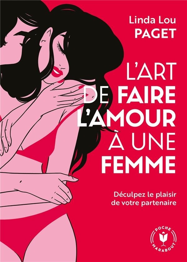 L'art de faire l'amour une femme