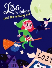 Lisa la Lutine and the Missing Cat