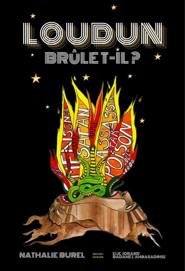 Loudun brûle-t-il ?