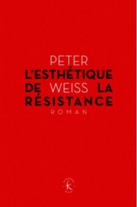 L'esthétique de la résistance