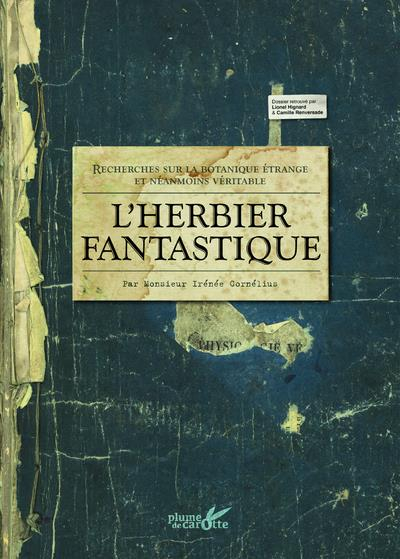 L'Herbier Fantastique