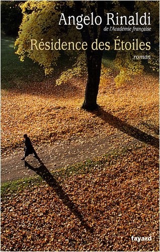 Résidence des Etoiles