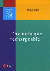 L'hypothèque rechargeable