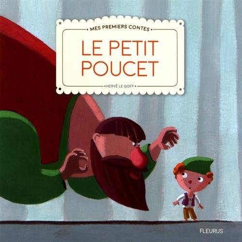 Le petit poucet