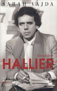 Jean-Edern Hallier