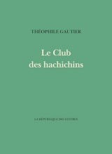 Le club des hachichins