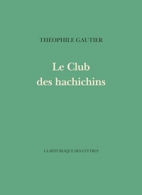 Le club des hachichins