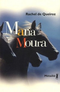 Maria Moura
