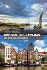 Histoire des Pays-Bas