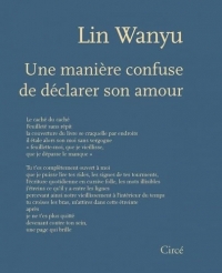 Une déclaration publique pleine de confusion
