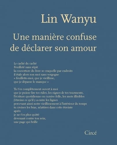Une déclaration publique pleine de confusion