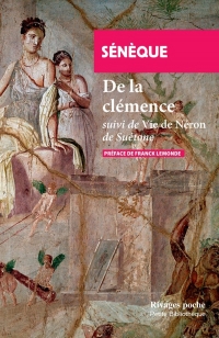 De la clémence: suivi de 