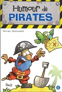 Humour de pirates