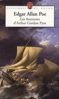 Les aventures d'Arthur Gordon Pym