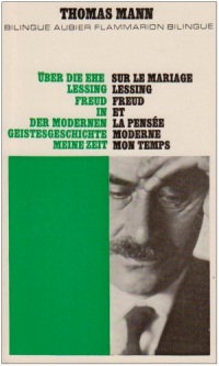 Sur le mariage, édition bilingue (français/allemand)