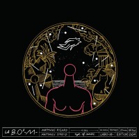 La B.O2 -M- (1CD audio)