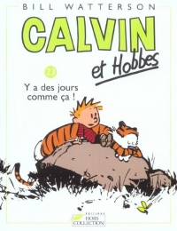 Calvin et Hobbes T23 (23)
