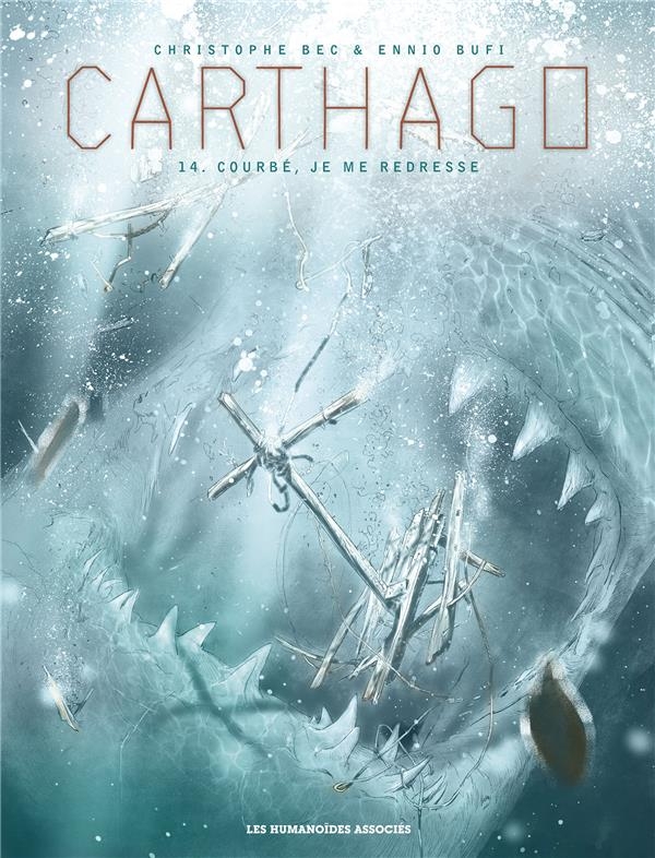 Carthago T14 : Curvata Resurgo