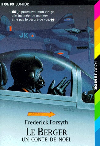 Le Berger : Un conte de Noël