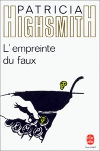 L'empreinte du faux