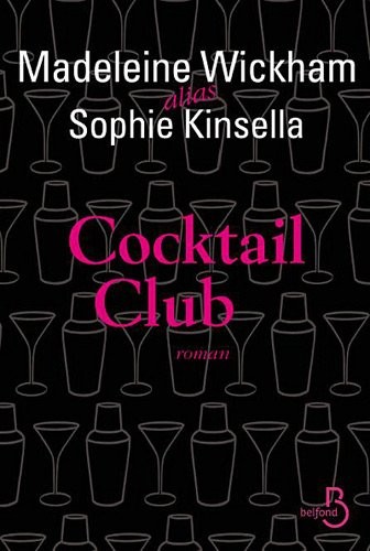 Cocktail Club