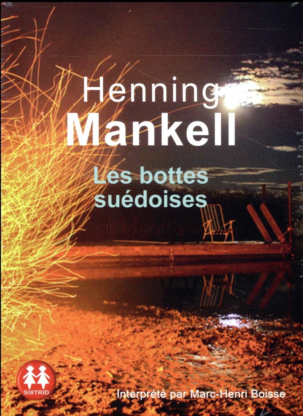 Les bottes suédoises