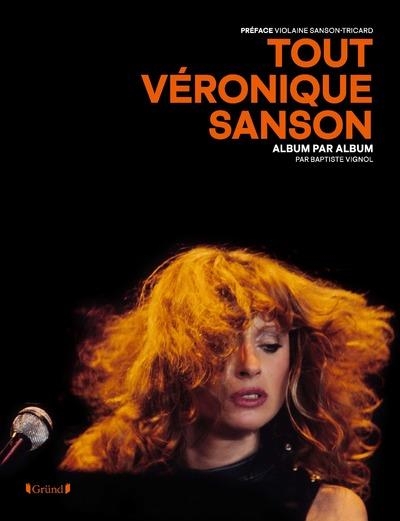 Tout Véronique Sanson