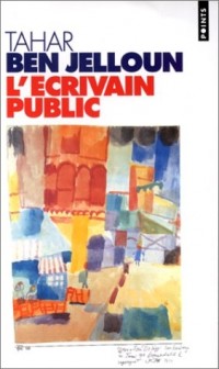 L'Ecrivain public [9782020326636]