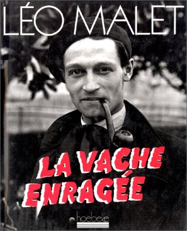 La Vache enragée [9782905292179]