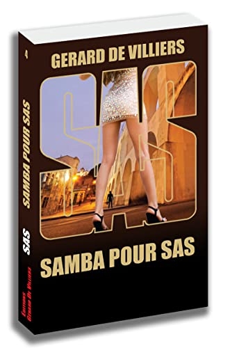 SAS 4 SAMBA POUR SAS