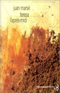 Teresa l'après-midi
