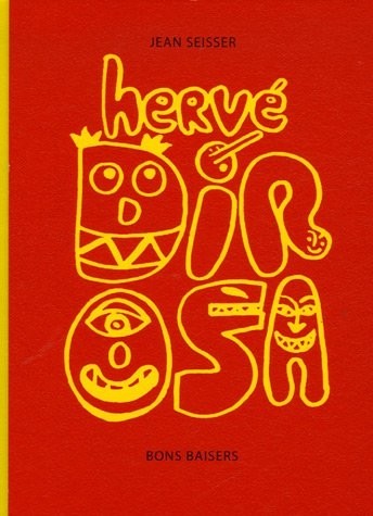 Hervé Di Rosa : Bons baisers