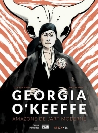 Georgia O'Keeffe