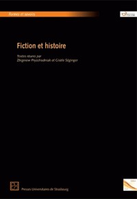 Fiction et Histoire