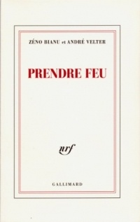 Prendre feu