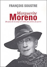 Marguerite MORENO