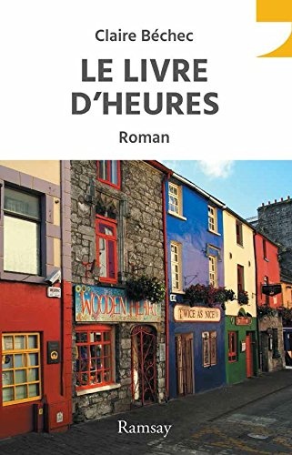 Le Livre d'Heures