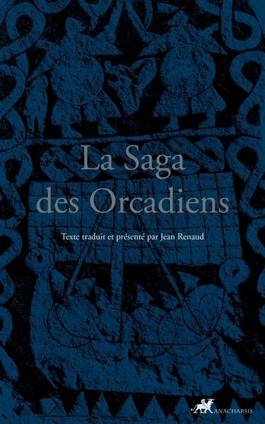 La saga des orcadiens