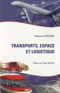 Transports Espace et Logistique