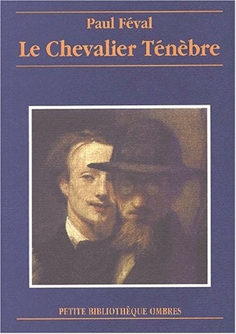 Le chevalier tenebre