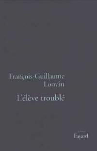 L'Elève troublé