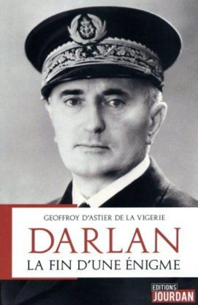 L'exécution de Darlan : la fin d'une énigme