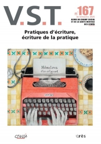 VST 167 - Pratiques d'écriture, écriture de la pratique (167)