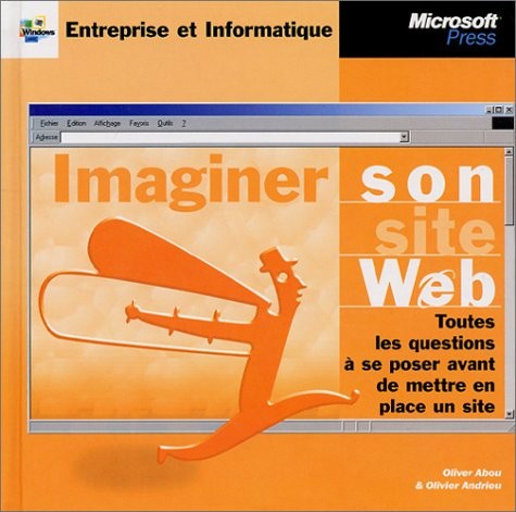 Imaginer son site Web
