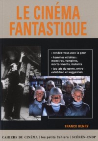 LE Cinéma FANTASTIQUE